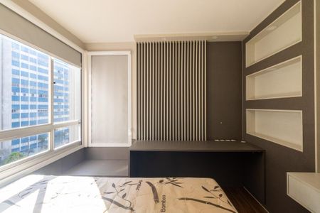 Apartamento para alugar com 220m², 4 quartos e 2 vagasSuíte 2