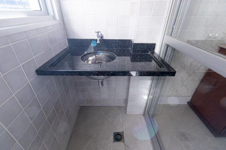 Apartamento para alugar com 220m², 4 quartos e 2 vagasSacada