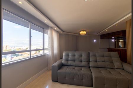 Apartamento para alugar com 220m², 4 quartos e 2 vagasSala de TV