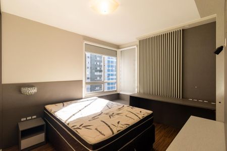 Apartamento para alugar com 220m², 4 quartos e 2 vagasSuíte 2