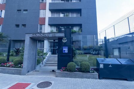 Apartamento para alugar com 220m², 4 quartos e 2 vagasPlaquinha