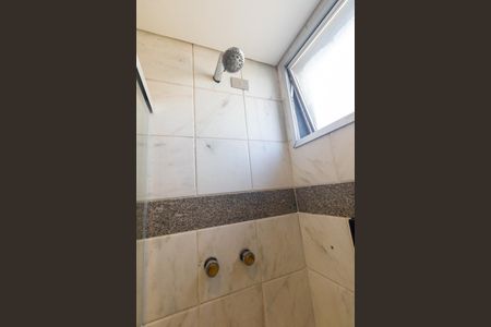 Apartamento para alugar com 220m², 4 quartos e 2 vagasBanheiro da Suíte 1
