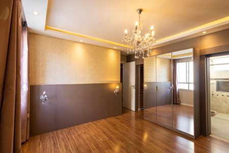 Apartamento para alugar com 220m², 4 quartos e 2 vagasSuíte 3