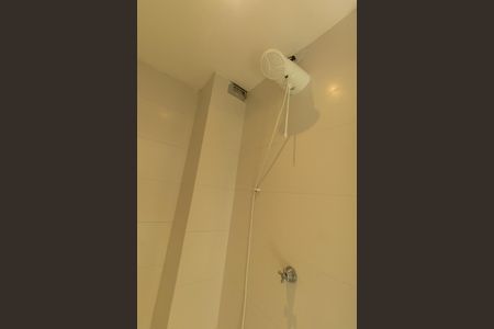 Apartamento para alugar com 220m², 4 quartos e 2 vagasBanheiro de serviço