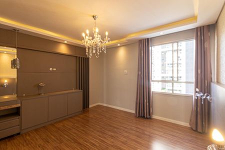 Apartamento para alugar com 220m², 4 quartos e 2 vagasSuíte 3