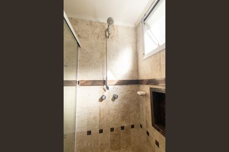 Apartamento para alugar com 220m², 4 quartos e 2 vagasBanheiro Social