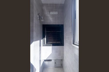 Apartamento para alugar com 220m², 4 quartos e 2 vagasSacada