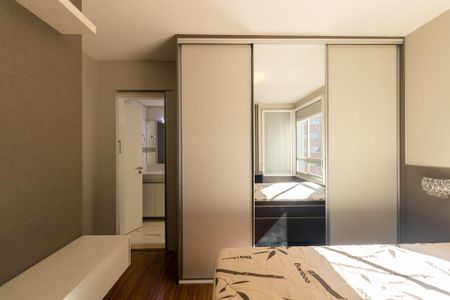 Apartamento para alugar com 220m², 4 quartos e 2 vagasSuíte 2