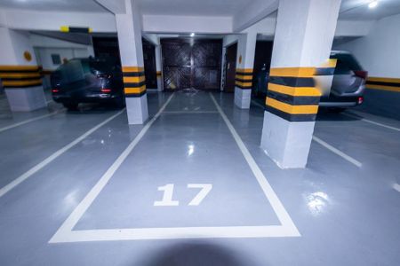 Apartamento para alugar com 220m², 4 quartos e 2 vagasGaragem