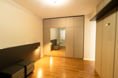 Apartamento para alugar com 220m², 4 quartos e 2 vagasSuíte 1