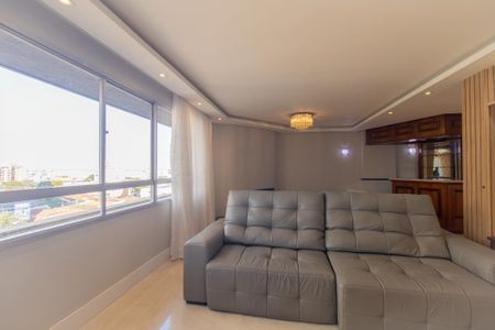 Apartamento para alugar com 220m², 4 quartos e 2 vagasSala de TV