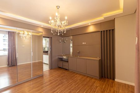 Apartamento para alugar com 220m², 4 quartos e 2 vagasSuíte 3