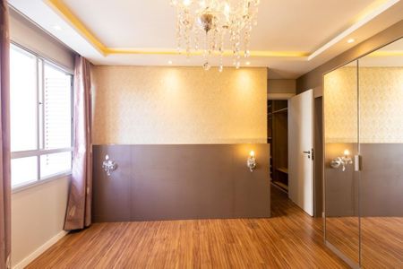 Apartamento para alugar com 220m², 4 quartos e 2 vagasSuíte 3