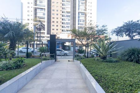 Apartamento para alugar com 220m², 4 quartos e 2 vagasÁrea comum