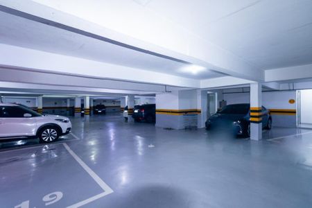 Apartamento para alugar com 220m², 4 quartos e 2 vagasGaragem