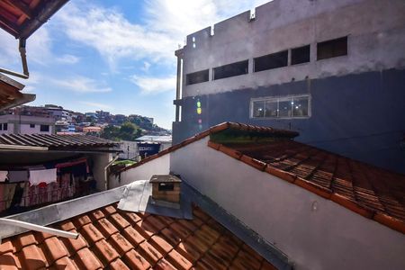 Casa à venda com 110m², 2 quartos e 2 vagasVista do Quarto 1