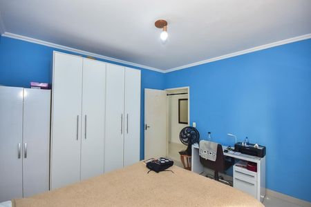 Casa à venda com 110m², 2 quartos e 2 vagasQuarto 1