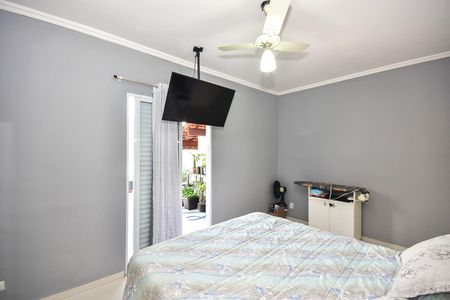 Casa à venda com 110m², 2 quartos e 2 vagasQuarto 2