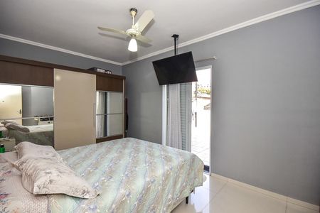 Casa à venda com 110m², 2 quartos e 2 vagasQuarto 2