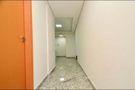 Sala de apartamento à venda com 2 quartos, 87m² em Boa Viagem, Belo Horizonte