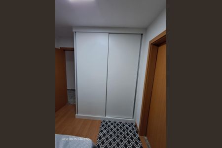 Apartamento à venda com 87m², 2 quartos e 1 vaga Apartamento à venda com 87m², 2 quartos e 1 vagaQuarto