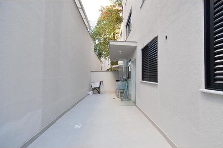 Apartamento à venda com 87m², 2 quartos e 1 vaga Apartamento à venda com 87m², 2 quartos e 1 vagaÁrea comum