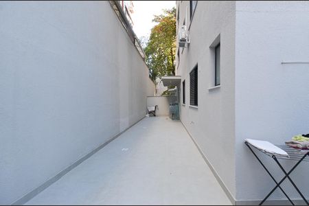 Apartamento à venda com 87m², 2 quartos e 1 vaga Apartamento à venda com 87m², 2 quartos e 1 vagaÁrea comum
