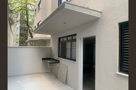 Apartamento à venda com 87m², 2 quartos e 1 vaga Apartamento à venda com 87m², 2 quartos e 1 vagaÁrea comum