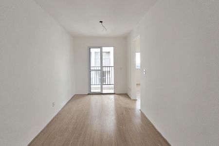 Sala de apartamento para alugar com 2 quartos, 42m² em Bairro dos Casa, São Bernardo do Campo