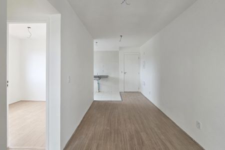 Sala de apartamento para alugar com 2 quartos, 42m² em Bairro dos Casa, São Bernardo do Campo