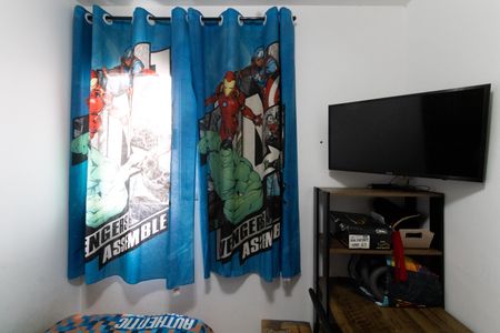 Apartamento à venda com 39m², 2 quartos e 1 vaga Apartamento à venda com 39m², 2 quartos e 1 vagaQuarto 2