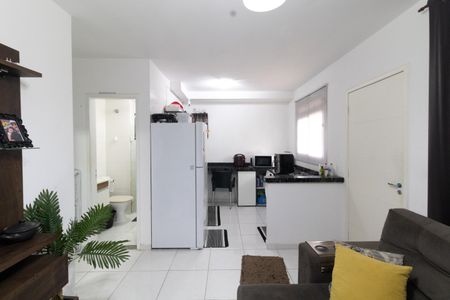 Apartamento à venda com 39m², 2 quartos e 1 vaga Apartamento à venda com 39m², 2 quartos e 1 vagaCozinha