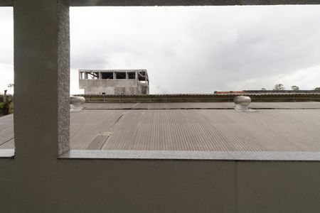 Vista de apartamento à venda com 2 quartos, 39m² em Jardim Belem, São Paulo