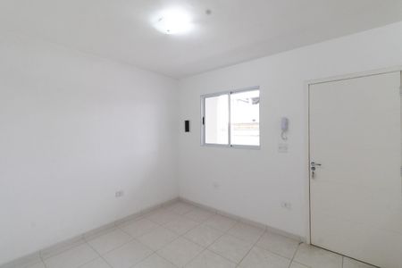 Sala de apartamento à venda com 2 quartos, 39m² em Jardim Belem, São Paulo