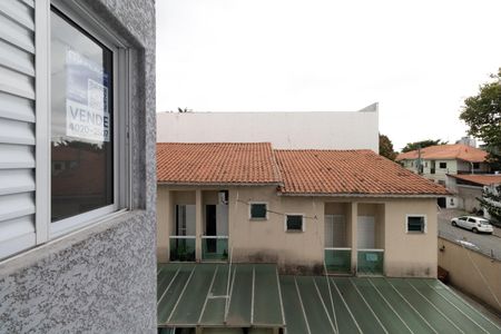 Vista Quarto 1 de apartamento à venda com 2 quartos, 39m² em Jardim Belem, São Paulo