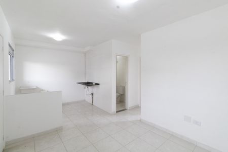 Sala de apartamento à venda com 2 quartos, 39m² em Jardim Belem, São Paulo