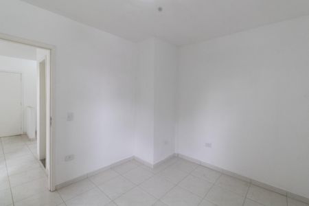 Apartamento à venda com 39m², 2 quartos e sem vagaQuarto 2