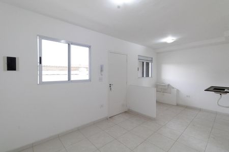 Sala de apartamento à venda com 2 quartos, 39m² em Jardim Belem, São Paulo