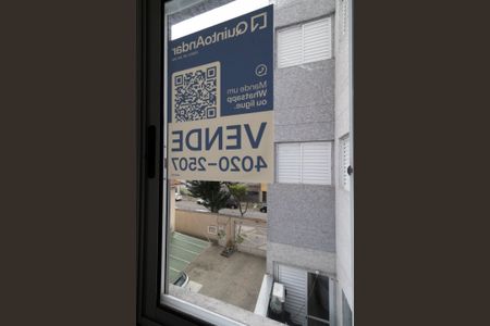 Apartamento à venda com 39m², 2 quartos e sem vagaPlaca