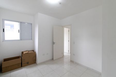 Apartamento à venda com 39m², 2 quartos e sem vagaQuarto 2