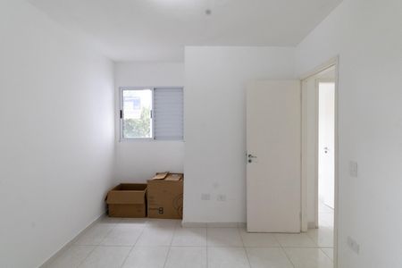 Apartamento à venda com 39m², 2 quartos e sem vagaQuarto 2