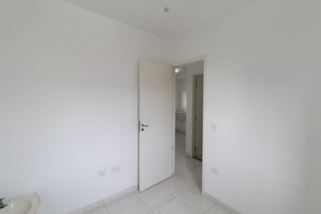 Quarto 1 de apartamento à venda com 2 quartos, 39m² em Jardim Belem, São Paulo