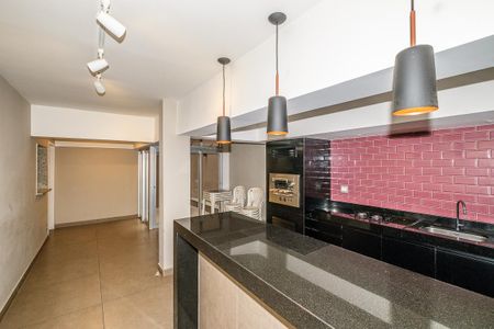 Apartamento à venda com 123m², 3 quartos e 2 vagas Apartamento à venda com 123m², 3 quartos e 2 vagasÁrea comum