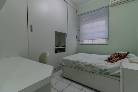 Apartamento à venda com 110m², 3 quartos e sem vagaQuarto 2