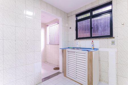 Apartamento para alugar com 45m², 1 quarto e 1 vaga Apartamento para alugar com 45m², 1 quarto e 1 vagaCozinha