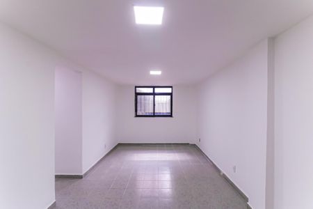 Sala de apartamento para alugar com 1 quarto, 45m² em Méier, Rio de Janeiro