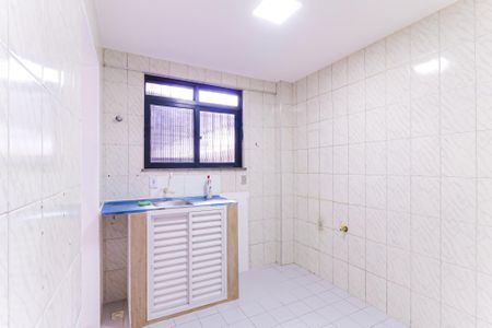 Apartamento para alugar com 45m², 1 quarto e 1 vaga Apartamento para alugar com 45m², 1 quarto e 1 vagaCozinha