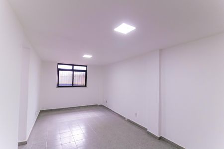 Sala de apartamento para alugar com 1 quarto, 45m² em Méier, Rio de Janeiro
