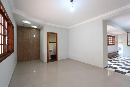 Sala de casa à venda com 3 quartos, 180m² em Vila Formosa, São Paulo