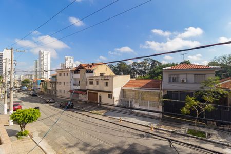 Apartamento à venda com 44m², 2 quartos e sem vagaVista - Varanda